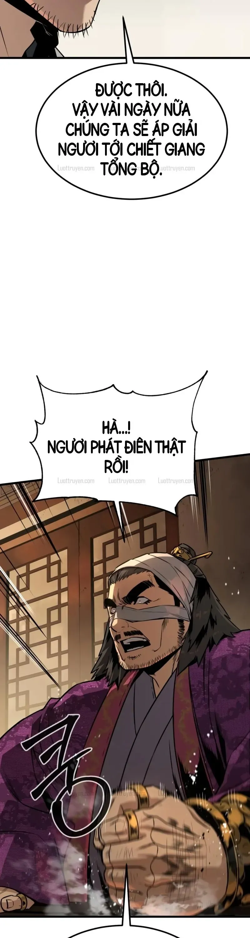 Cựu Chí Tôn Chapter 8 - 35