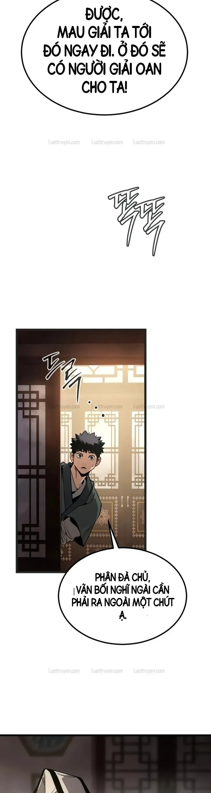 Cựu Chí Tôn Chapter 8 - 36
