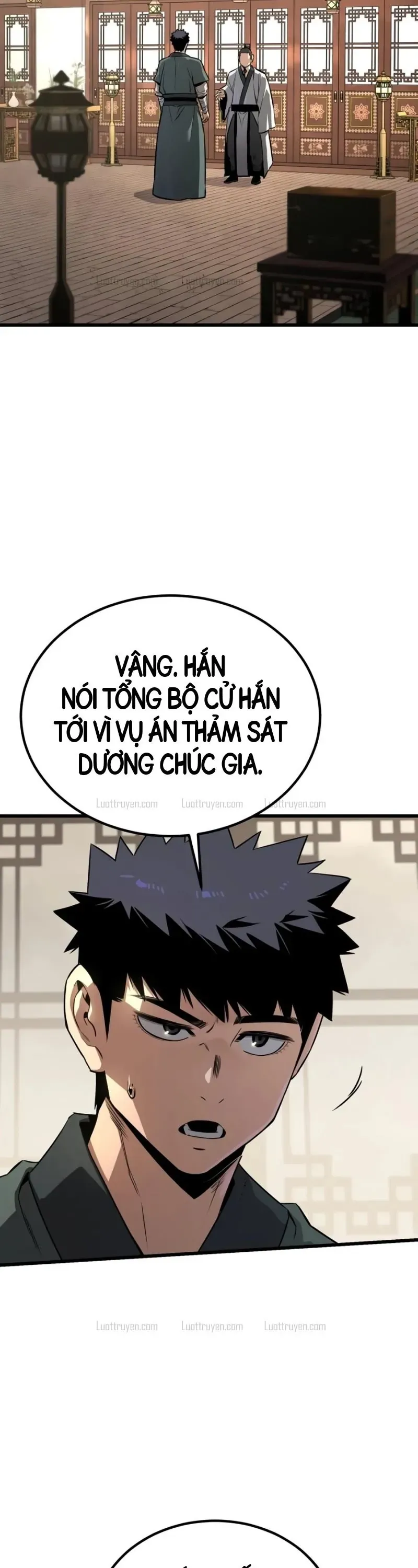 Cựu Chí Tôn Chapter 8 - 38