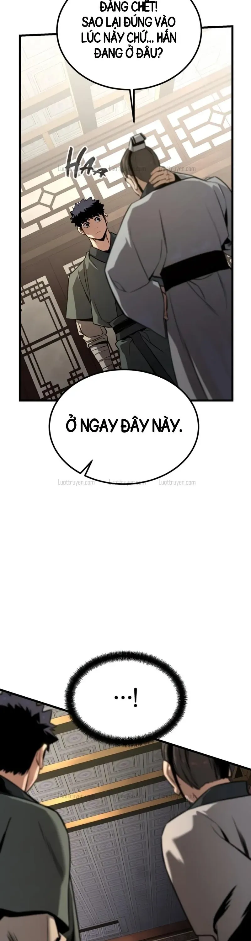 Cựu Chí Tôn Chapter 8 - 39