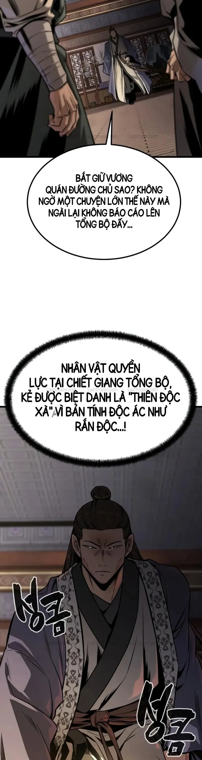 Cựu Chí Tôn Chapter 8 - 40