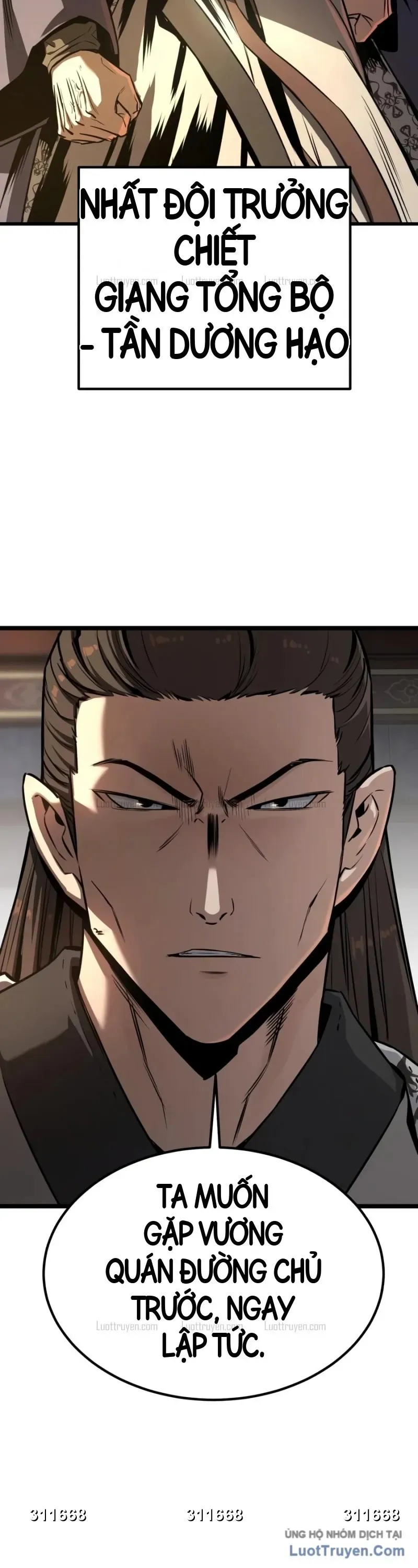 Cựu Chí Tôn Chapter 8 - 41