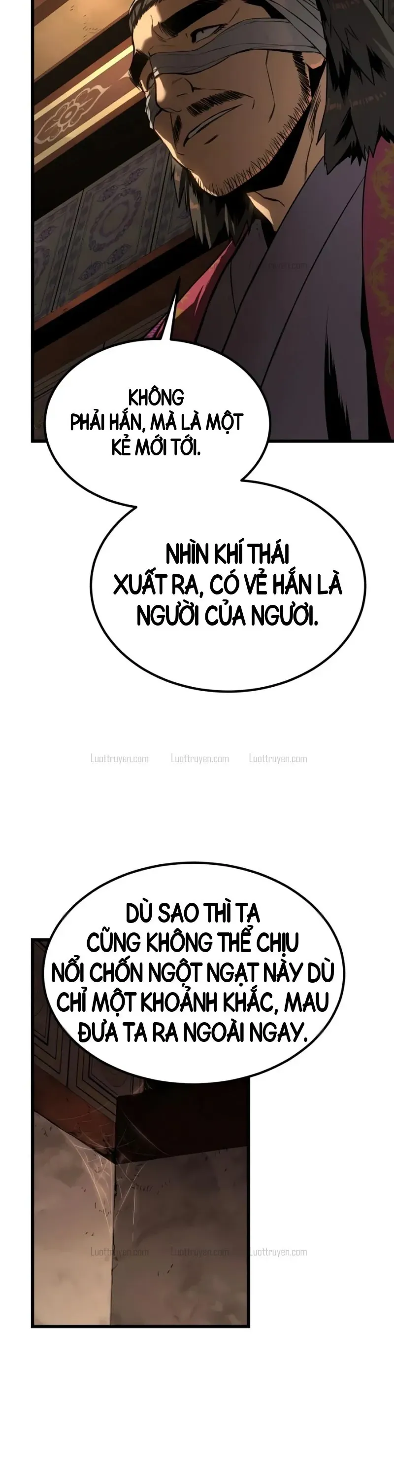Cựu Chí Tôn Chapter 8 - 44