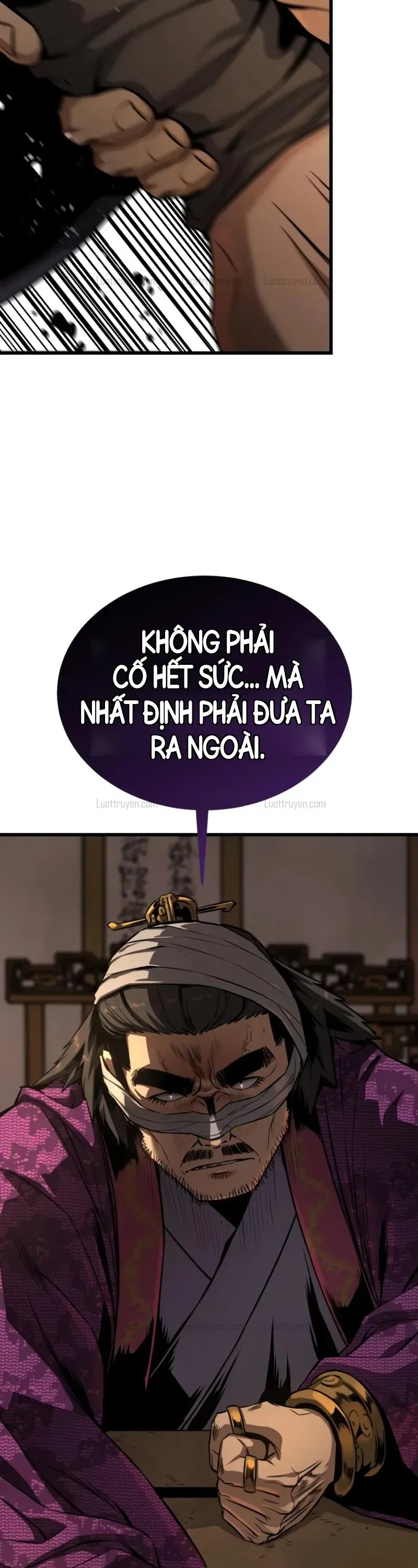 Cựu Chí Tôn Chapter 8 - 46