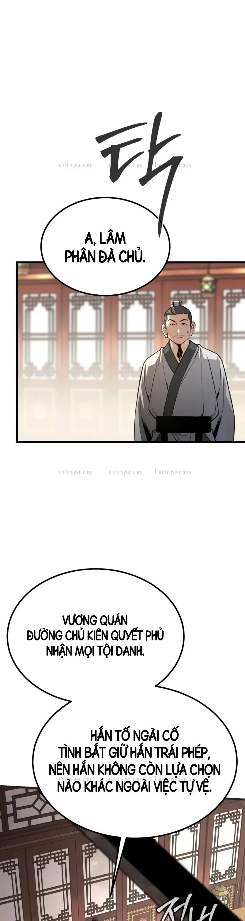 Cựu Chí Tôn Chapter 8 - 48