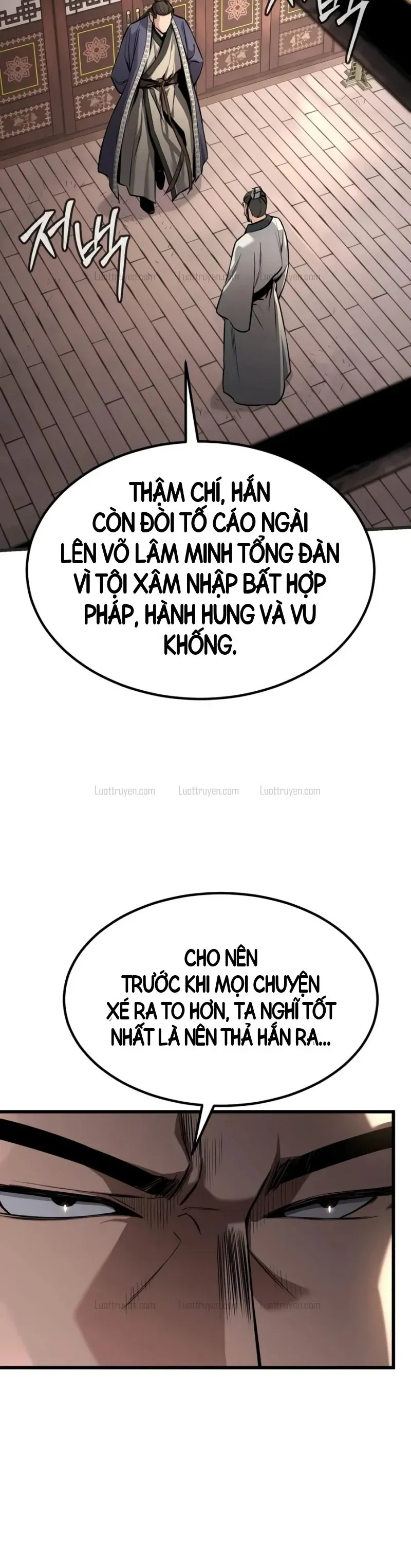 Cựu Chí Tôn Chapter 8 - 49
