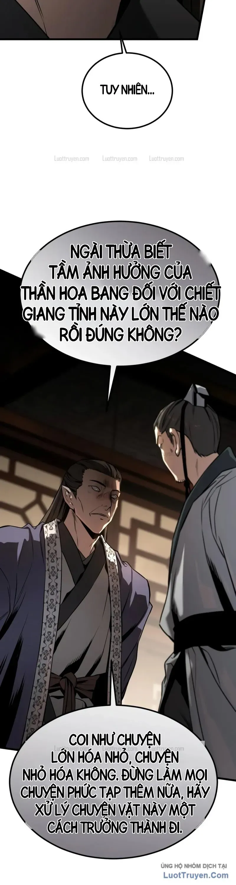 Cựu Chí Tôn Chapter 8 - 51