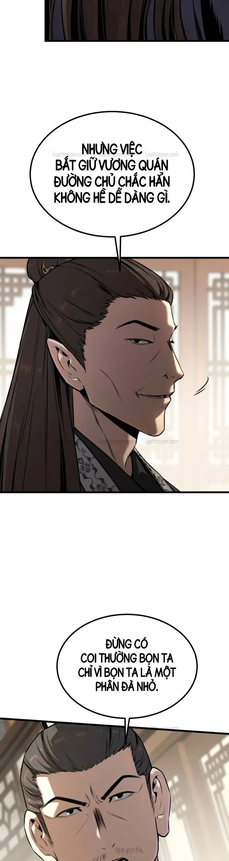 Cựu Chí Tôn Chapter 8 - 54