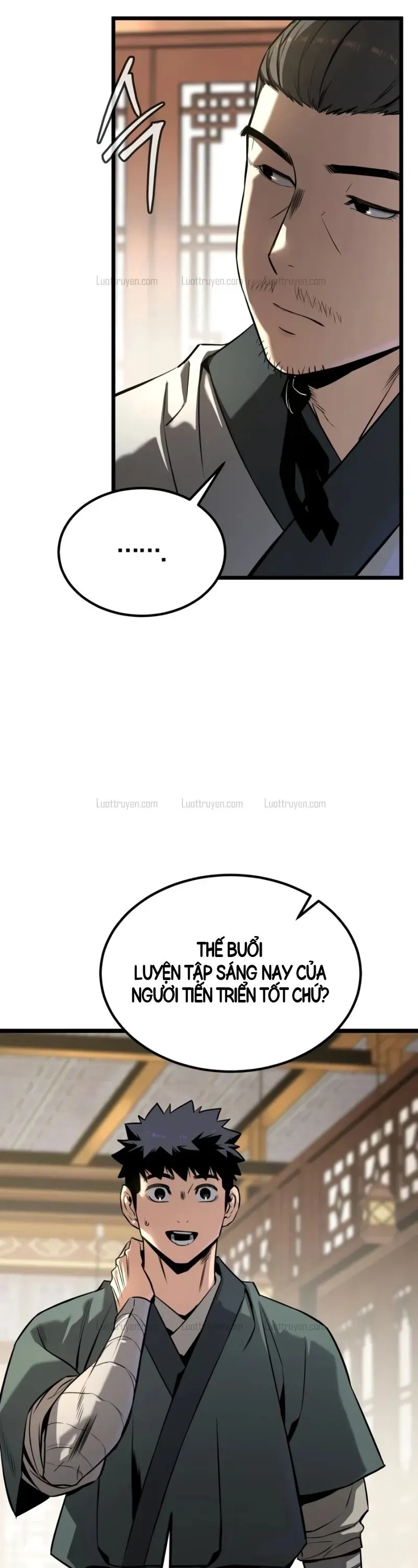 Cựu Chí Tôn Chapter 8 - 57