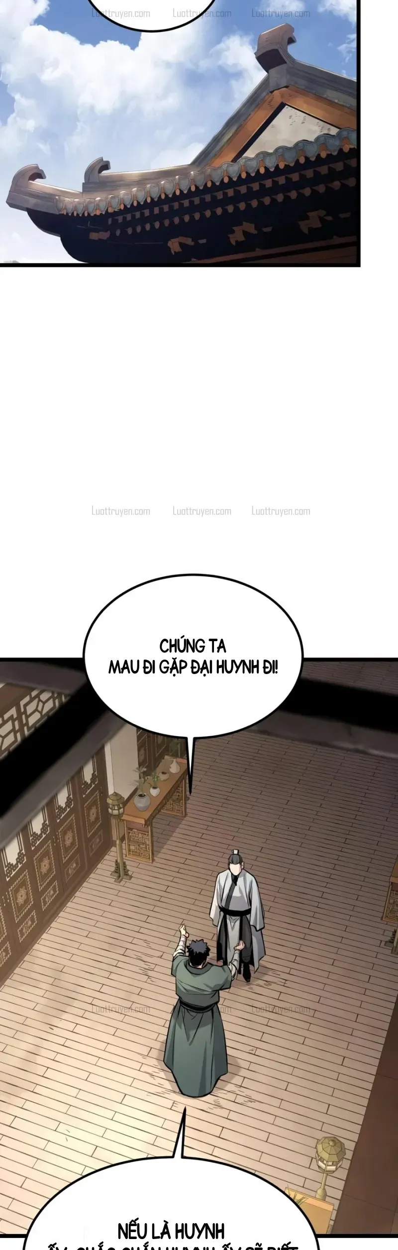 Cựu Chí Tôn Chapter 8 - 63