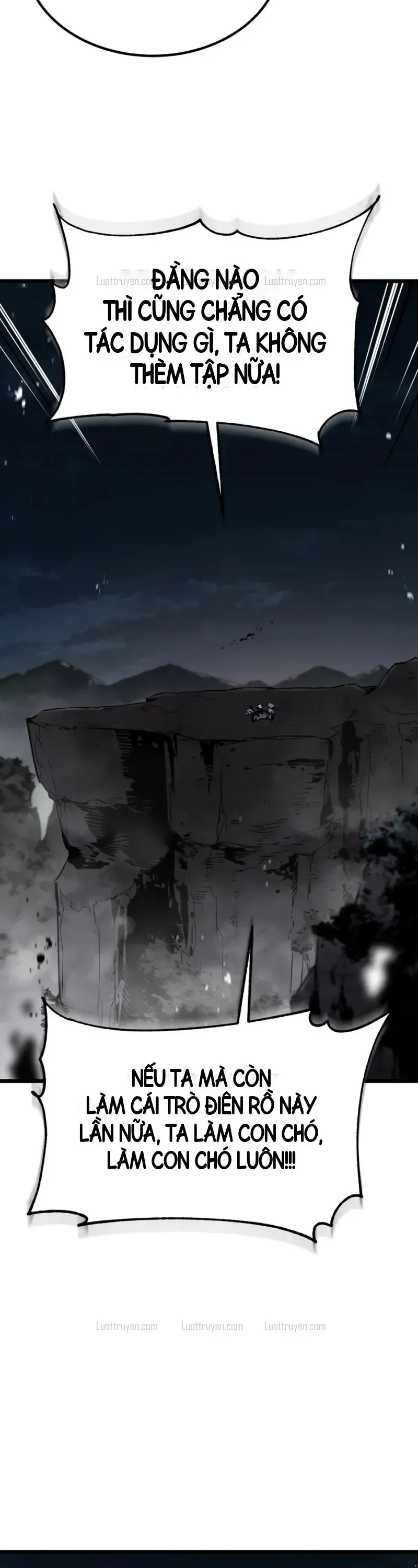 Cựu Chí Tôn Chapter 8 - 9