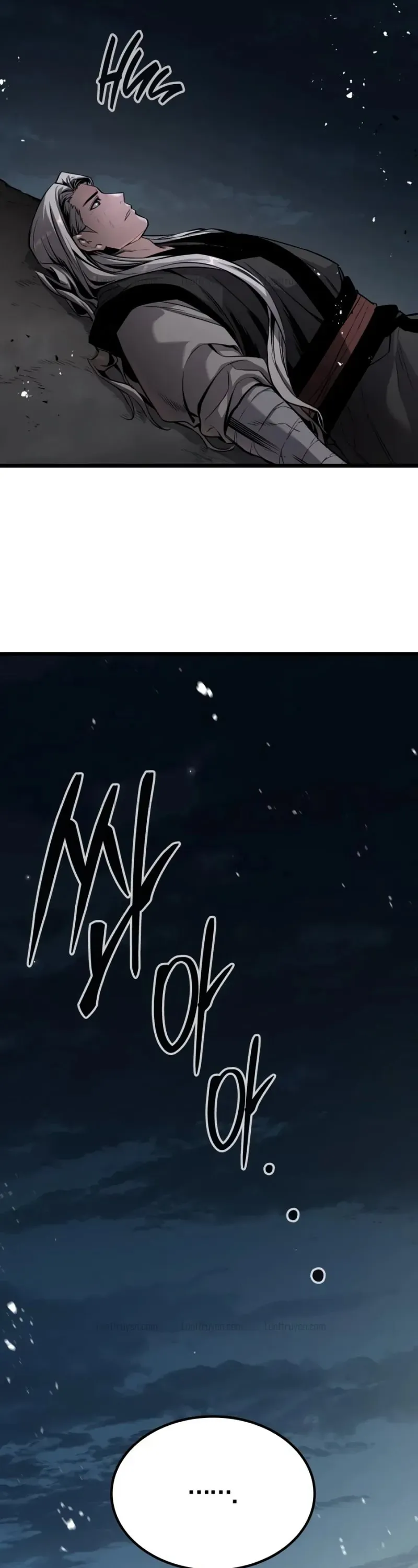 Cựu Chí Tôn Chapter 8 - 10