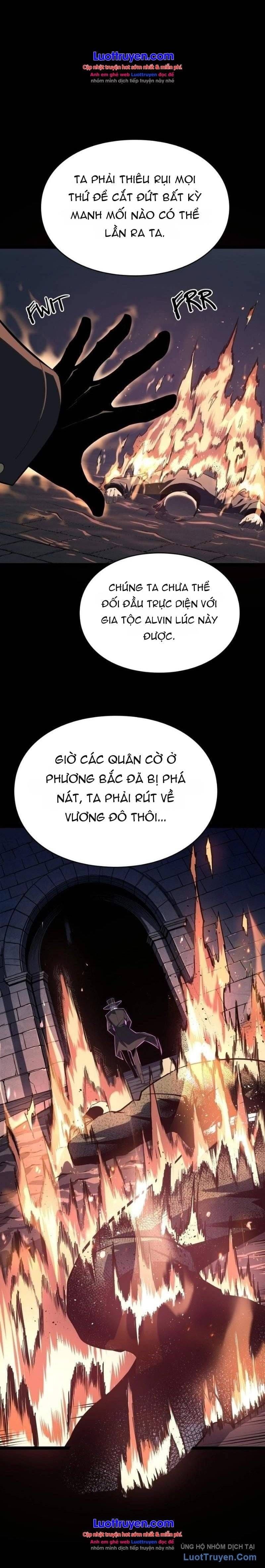 Quân Vương Tử Linh Trùng Sinh Chapter 40 - 14