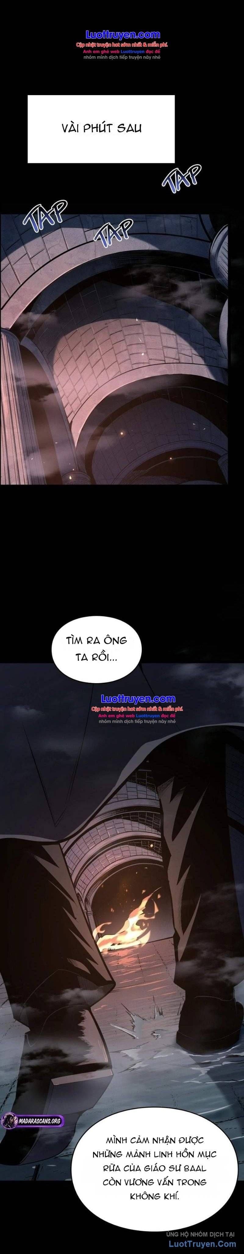 Quân Vương Tử Linh Trùng Sinh Chapter 40 - 15