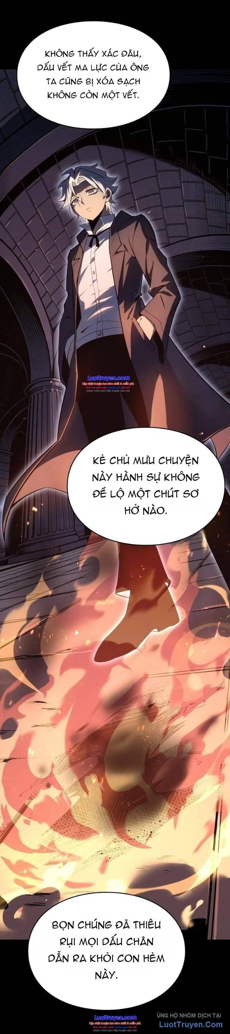 Quân Vương Tử Linh Trùng Sinh Chapter 40 - 16