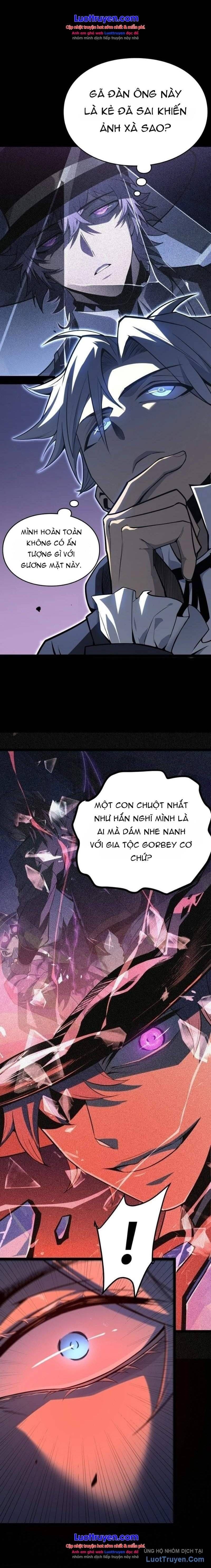 Quân Vương Tử Linh Trùng Sinh Chapter 40 - 20