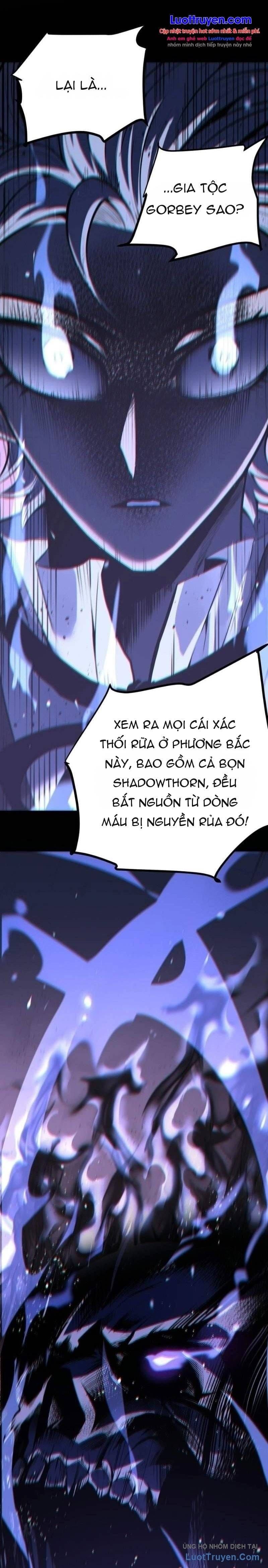 Quân Vương Tử Linh Trùng Sinh Chapter 40 - 21