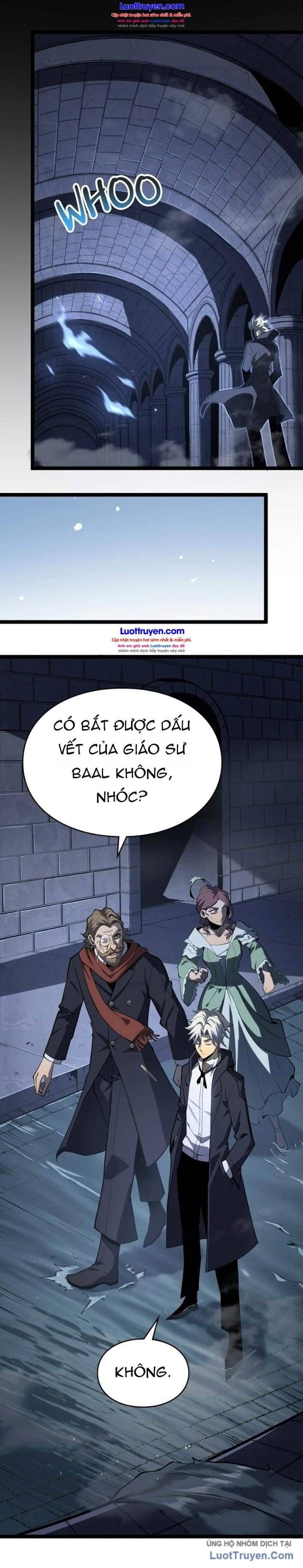 Quân Vương Tử Linh Trùng Sinh Chapter 40 - 23