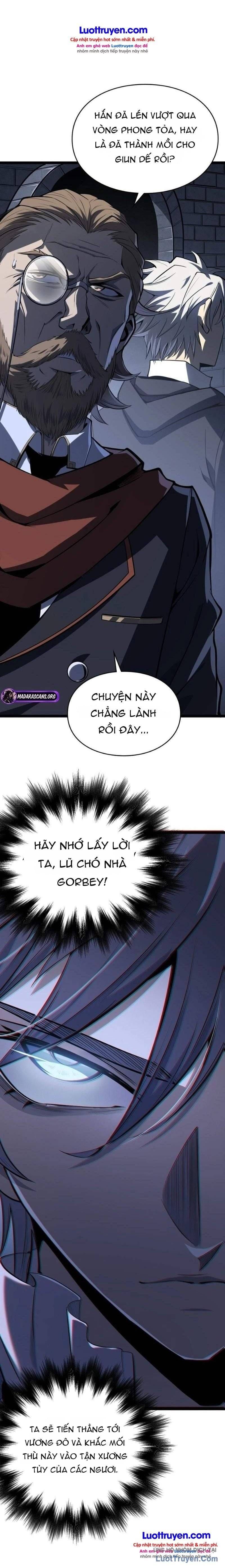 Quân Vương Tử Linh Trùng Sinh Chapter 40 - 24