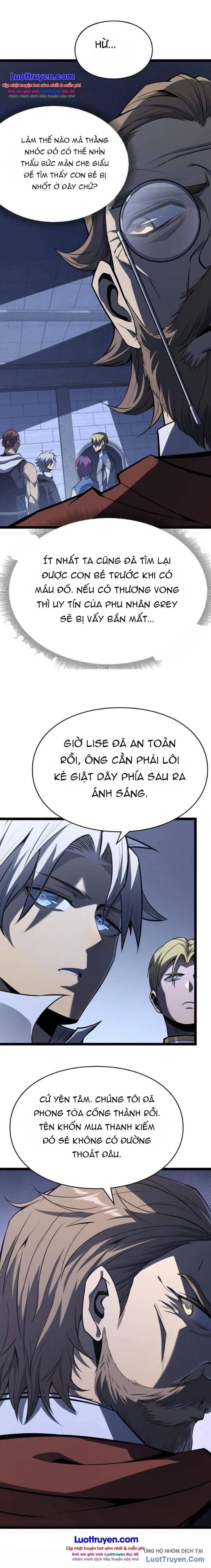 Quân Vương Tử Linh Trùng Sinh Chapter 40 - 7