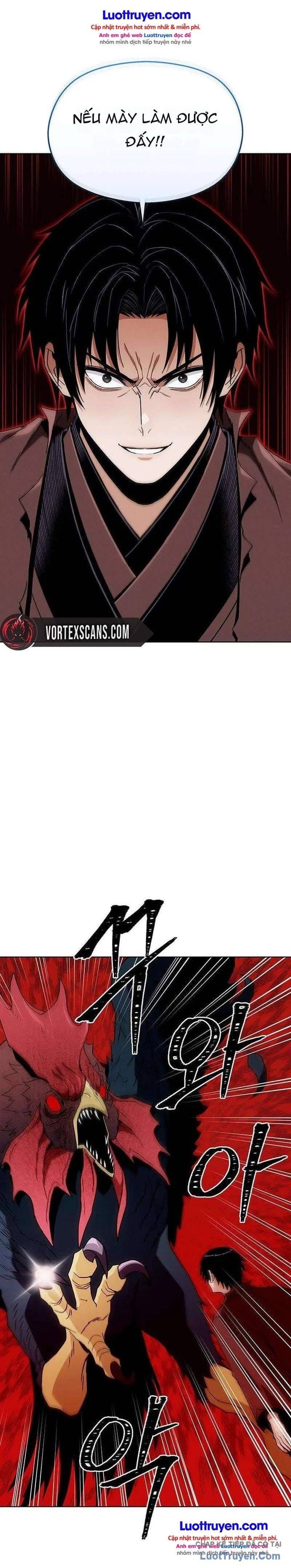 Thiên Ma Tận Thế Chapter 16 - 11
