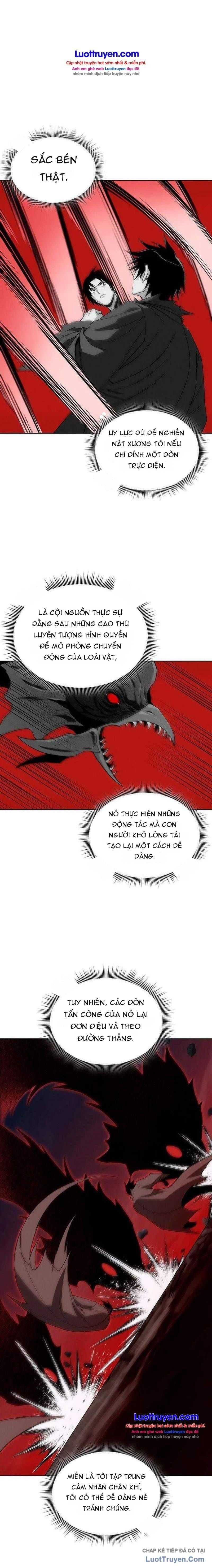 Thiên Ma Tận Thế Chapter 16 - 13