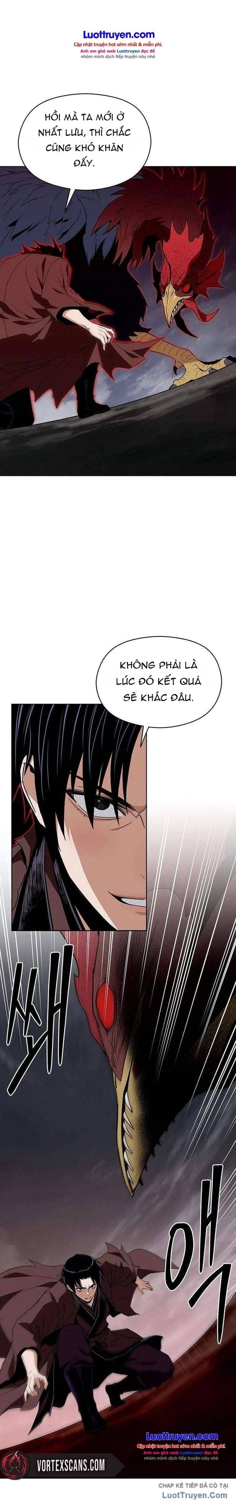 Thiên Ma Tận Thế Chapter 16 - 14