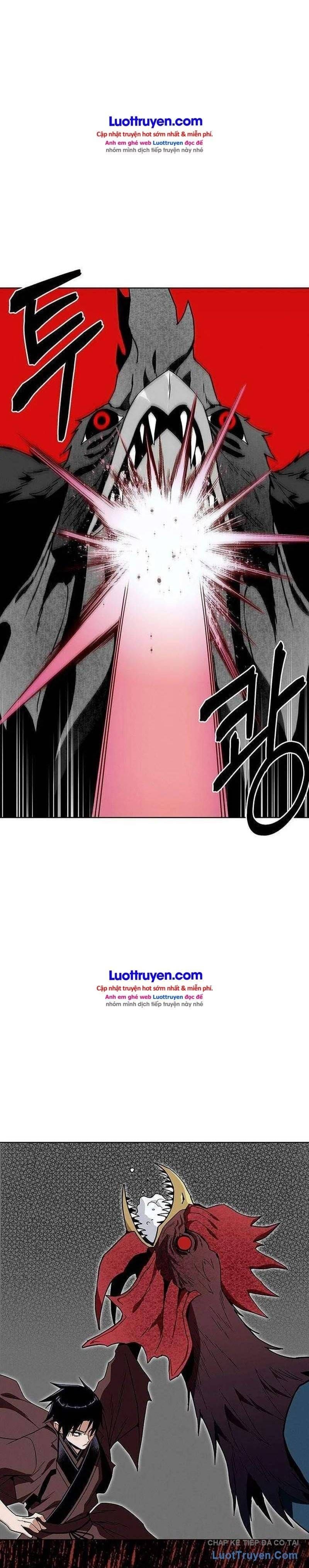 Thiên Ma Tận Thế Chapter 16 - 15