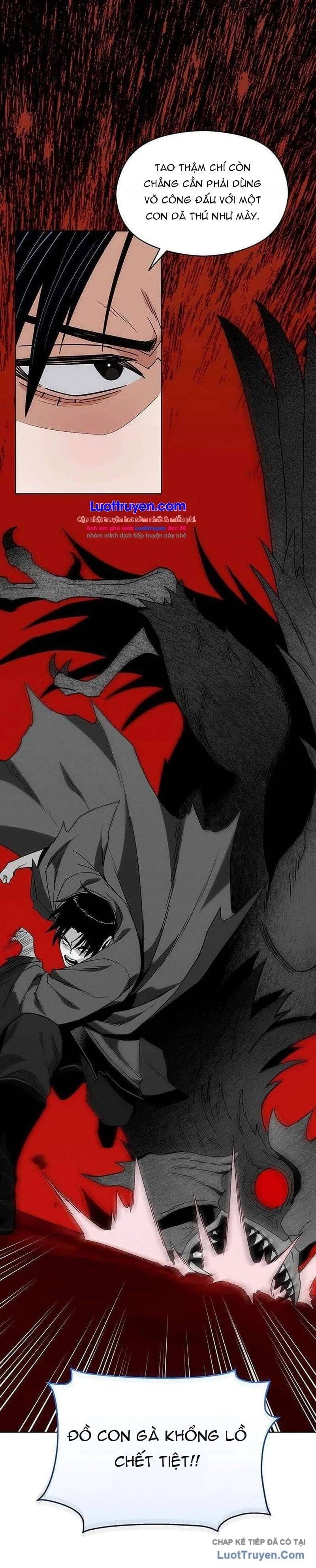 Thiên Ma Tận Thế Chapter 16 - 16