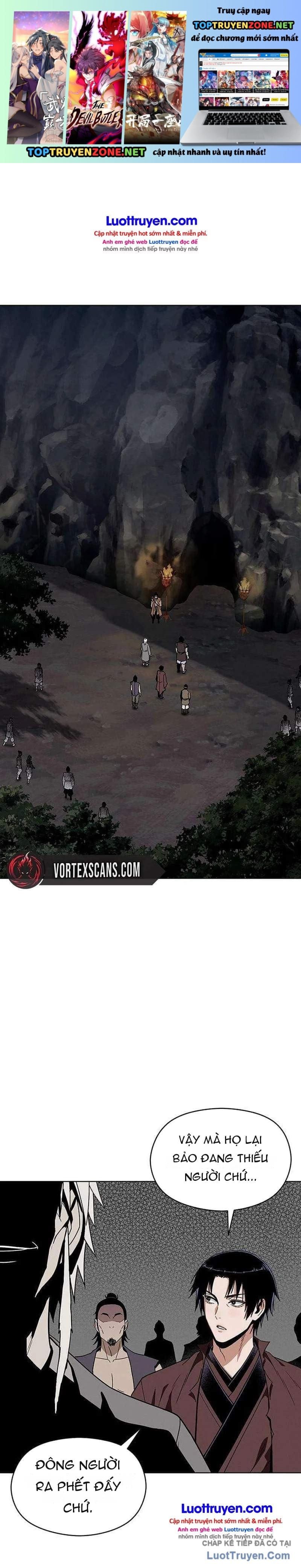 Thiên Ma Tận Thế Chapter 16 - 3