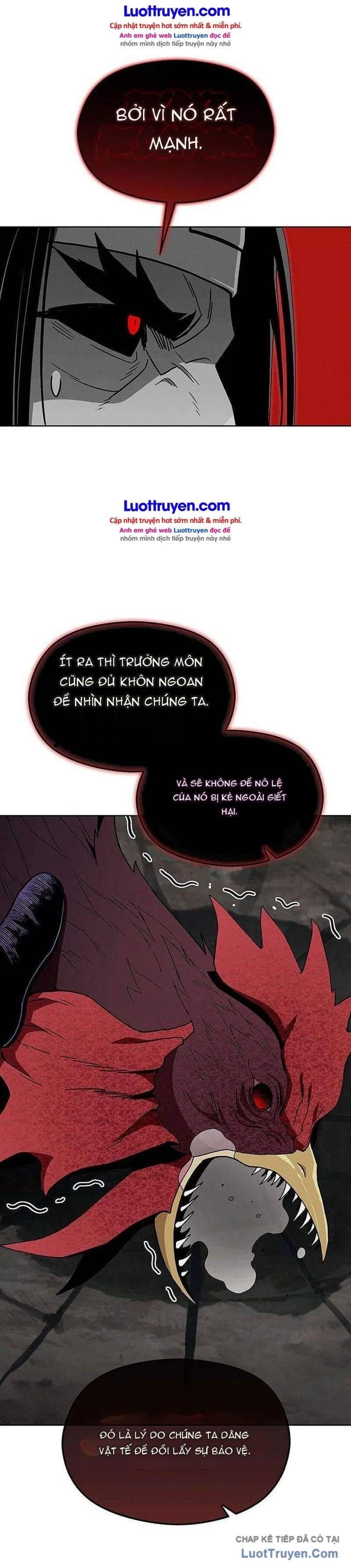 Thiên Ma Tận Thế Chapter 16 - 22