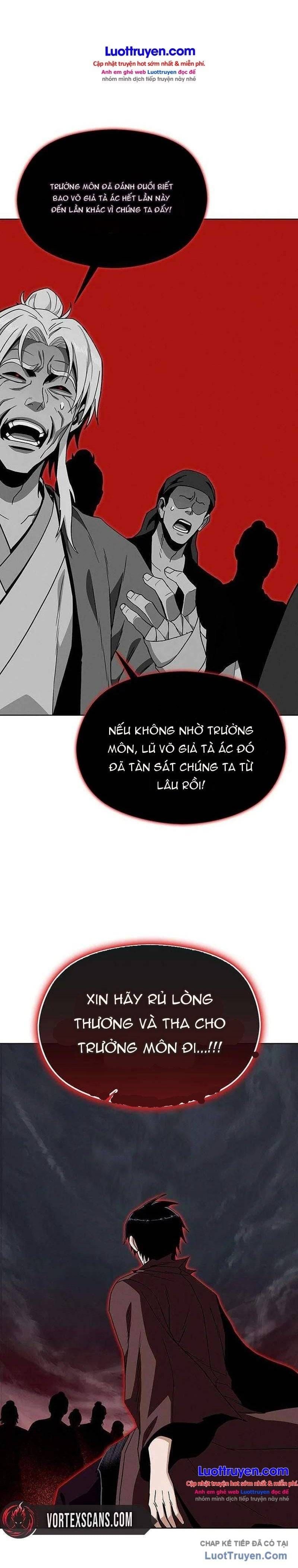 Thiên Ma Tận Thế Chapter 16 - 23