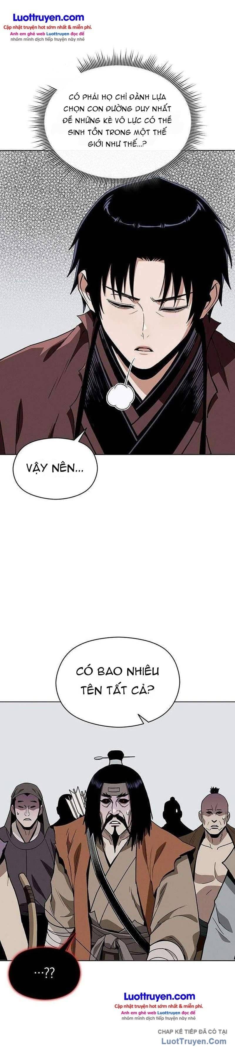 Thiên Ma Tận Thế Chapter 16 - 25
