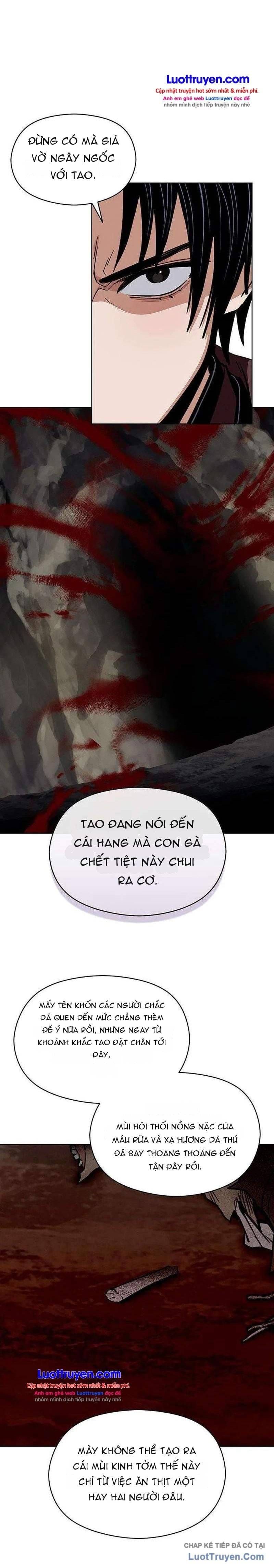 Thiên Ma Tận Thế Chapter 16 - 26