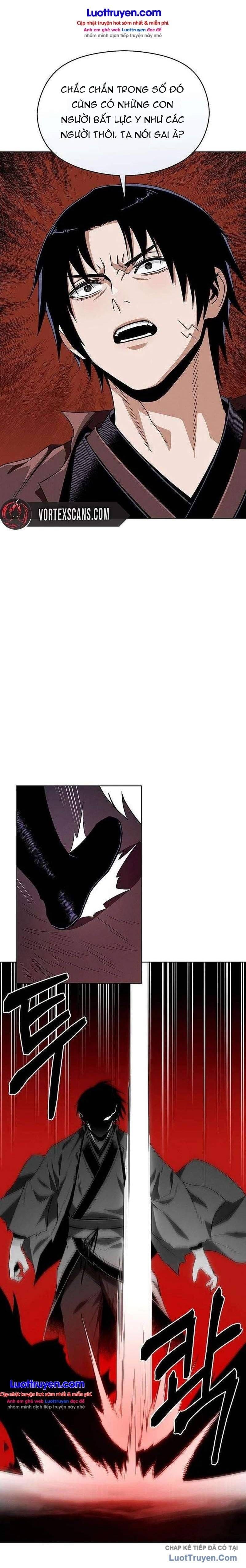 Thiên Ma Tận Thế Chapter 16 - 28