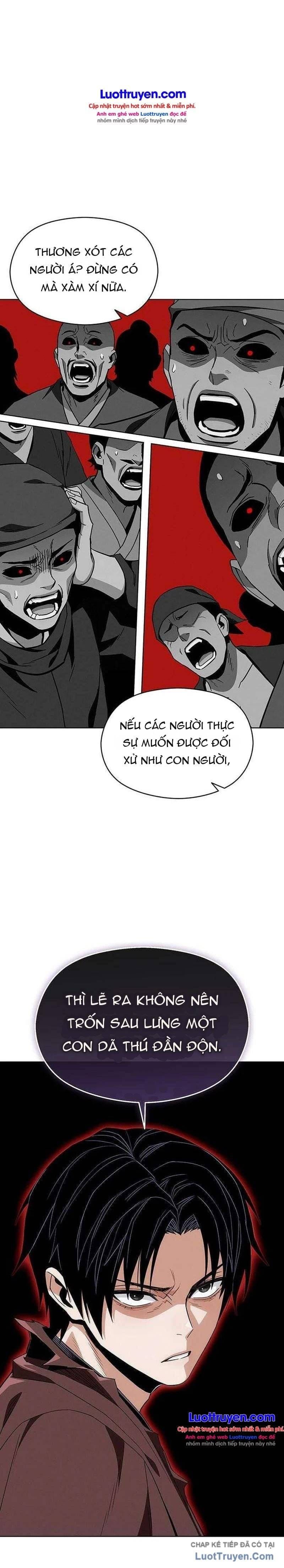 Thiên Ma Tận Thế Chapter 16 - 29