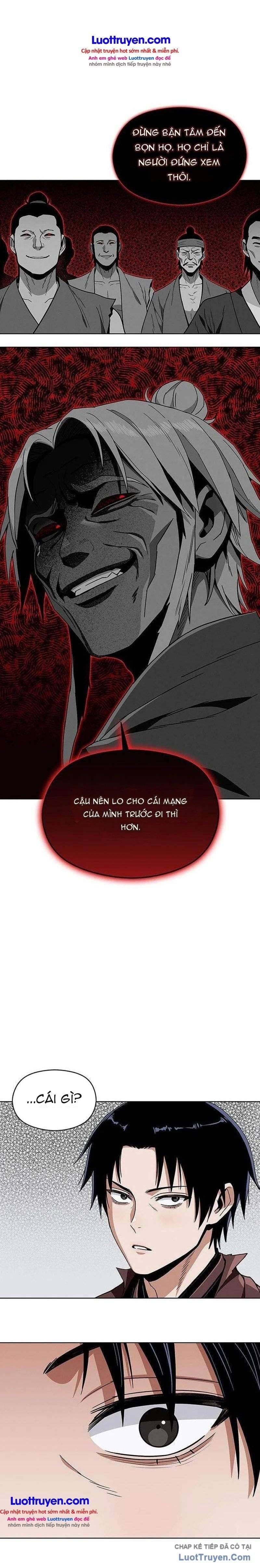 Thiên Ma Tận Thế Chapter 16 - 4