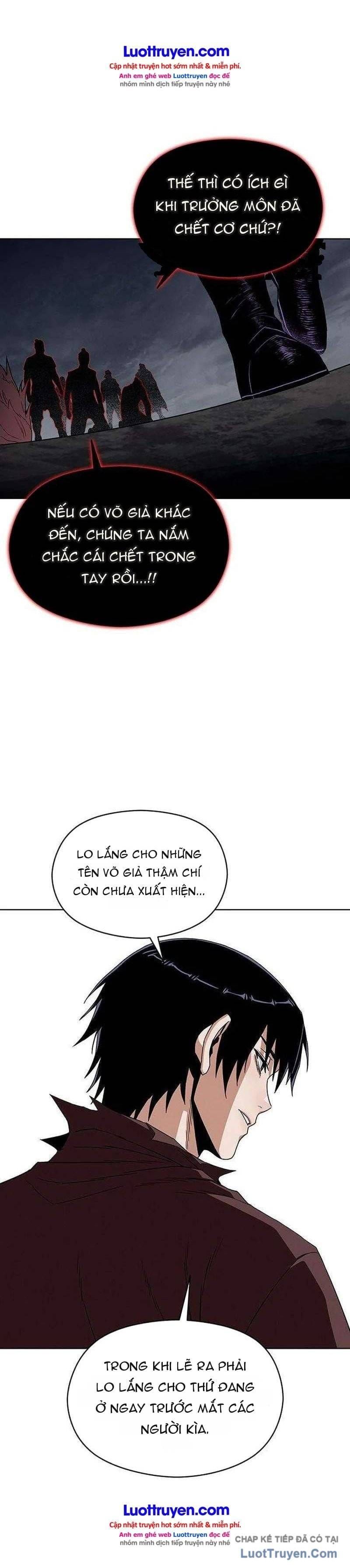 Thiên Ma Tận Thế Chapter 16 - 31