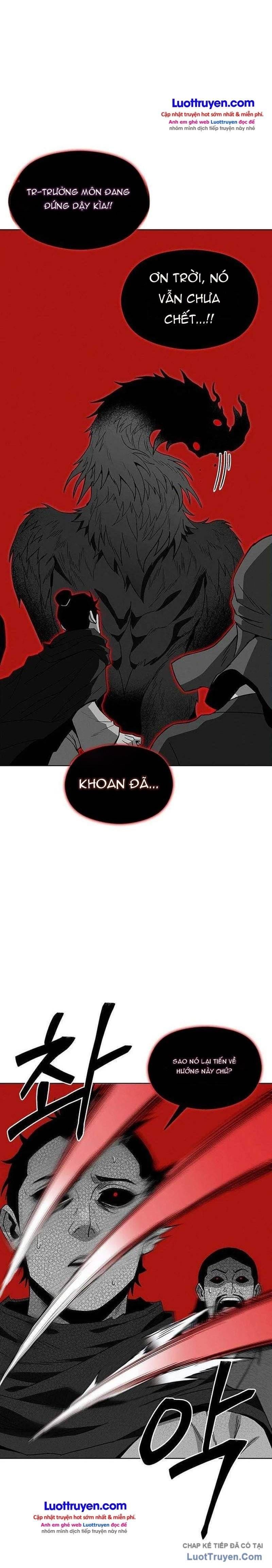 Thiên Ma Tận Thế Chapter 16 - 33