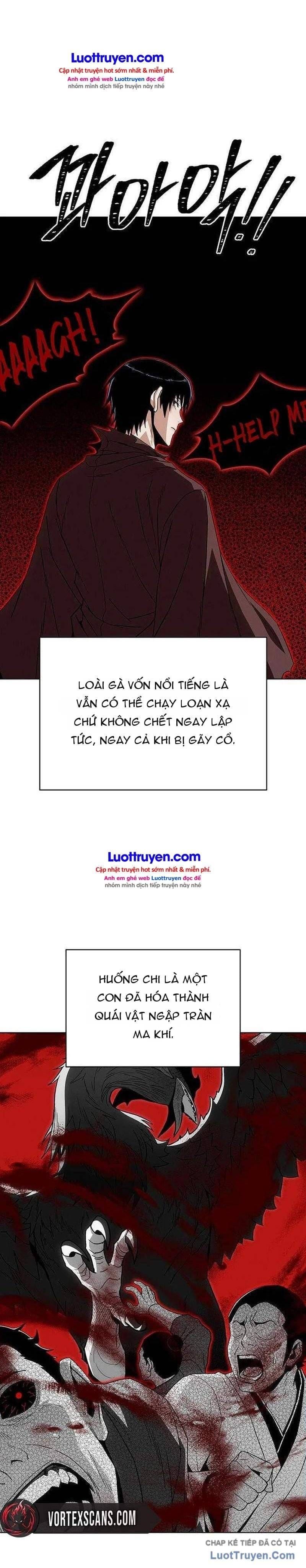 Thiên Ma Tận Thế Chapter 16 - 34