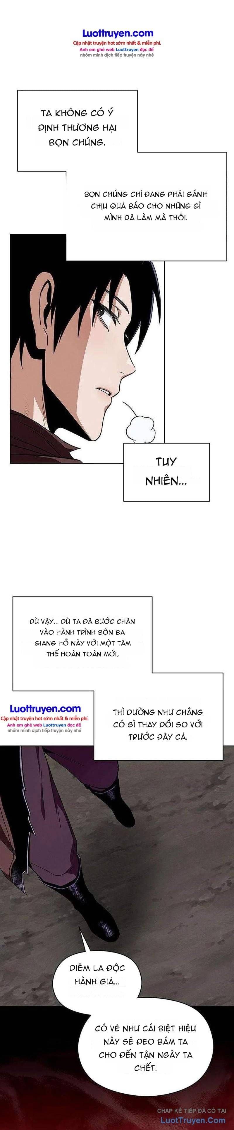 Thiên Ma Tận Thế Chapter 16 - 35