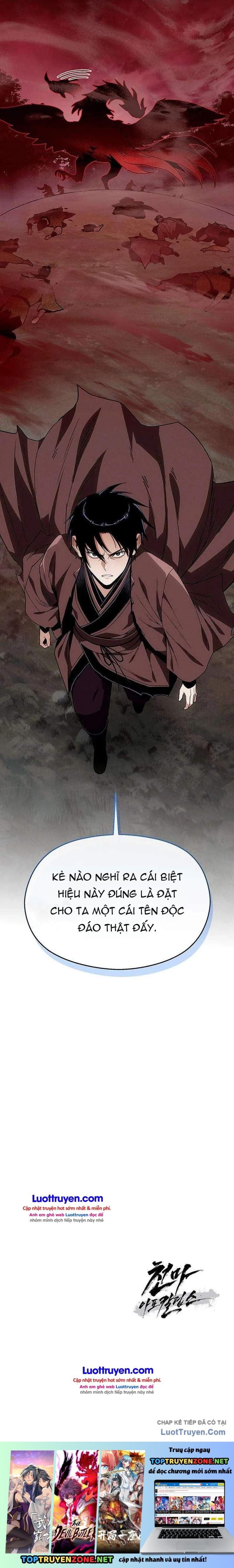 Thiên Ma Tận Thế Chapter 16 - 36