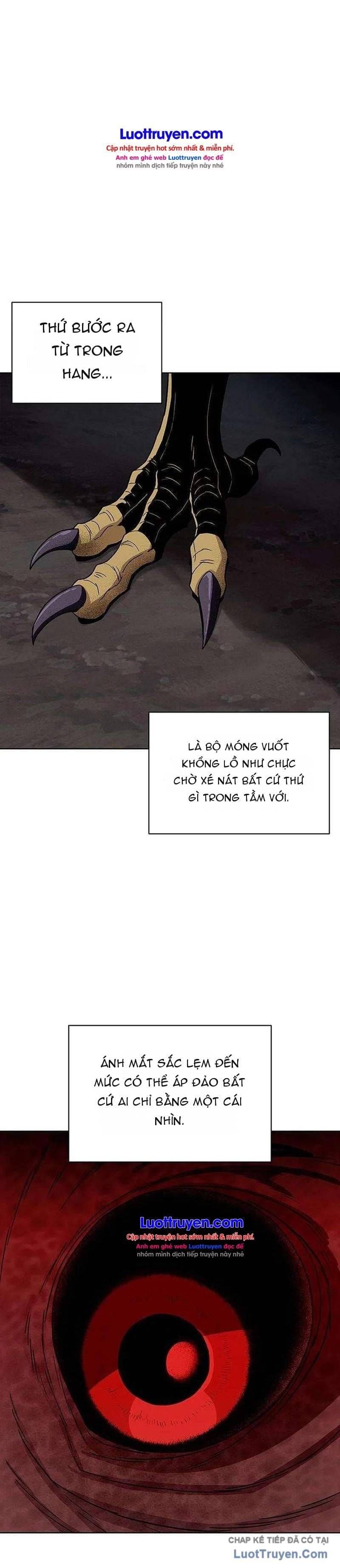 Thiên Ma Tận Thế Chapter 16 - 5