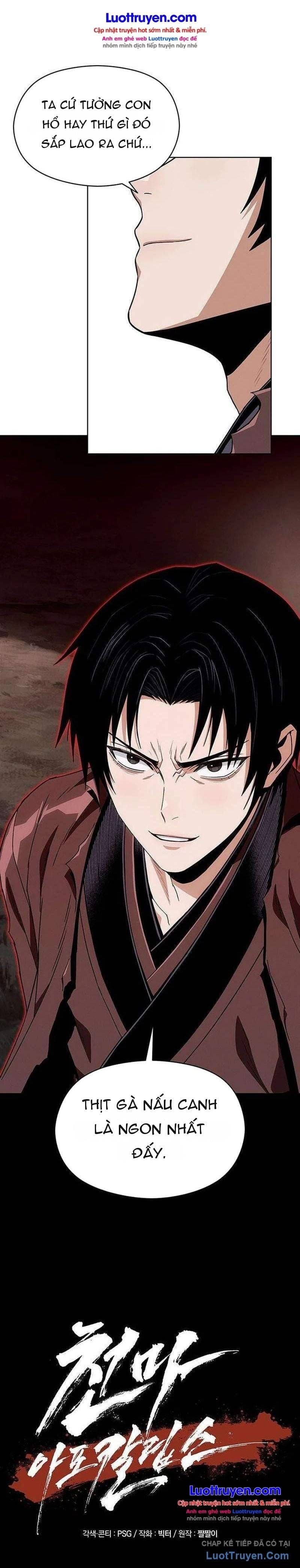 Thiên Ma Tận Thế Chapter 16 - 7