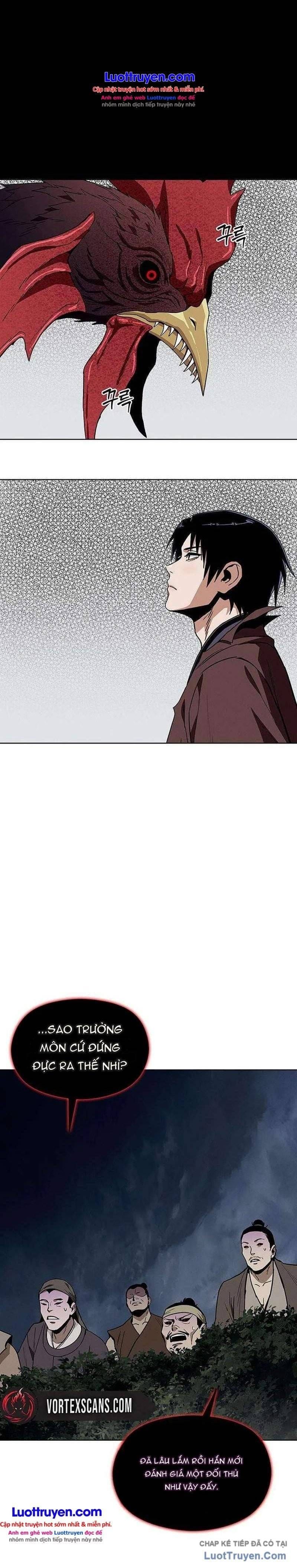 Thiên Ma Tận Thế Chapter 16 - 8