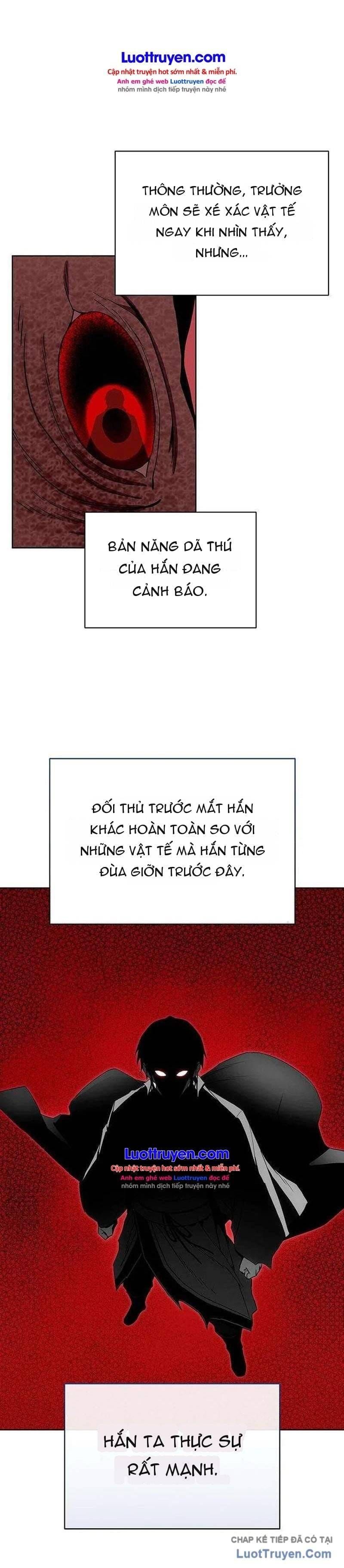 Thiên Ma Tận Thế Chapter 16 - 9