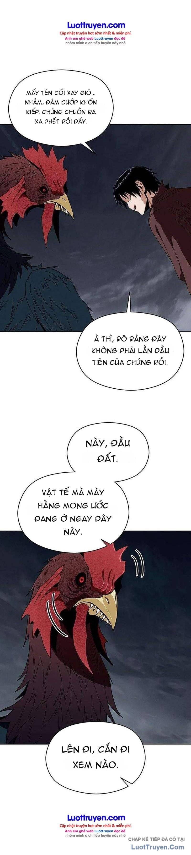 Thiên Ma Tận Thế Chapter 16 - 10