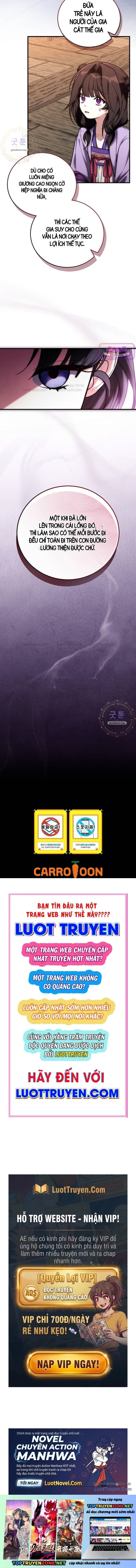 Tam Lưu Võ Gia Thiên Hạ Đệ Nhất Nhân Chapter 31 - 9