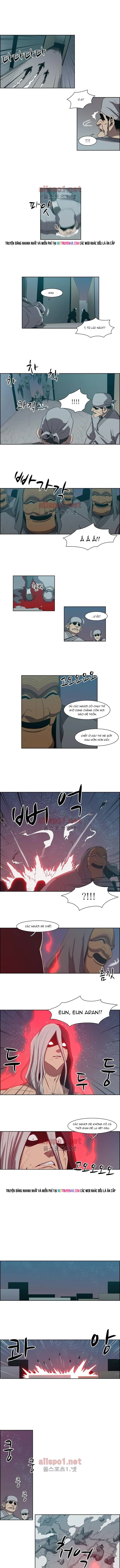 Eun Aran - Cao Thủ Murim Chapter 101 - 5