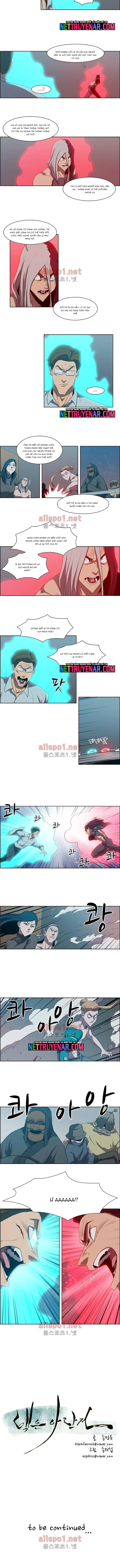 Eun Aran - Cao Thủ Murim Chapter 105 - 5